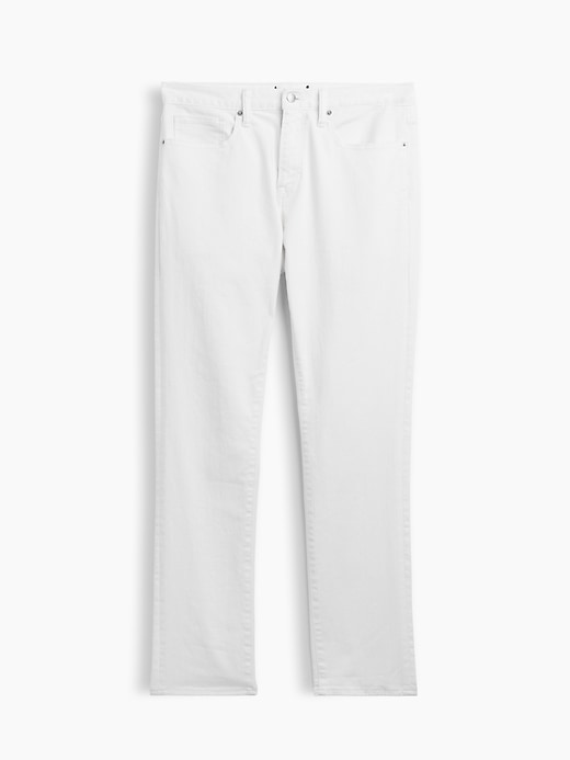 Image number 6 showing, GapFlex Slim Jeans