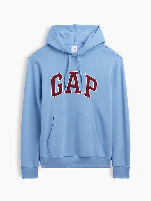 Image number 4 showing, Relaxed Gap Logo Hoodie