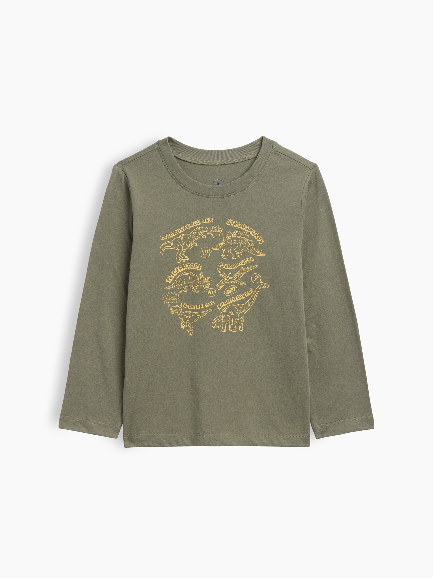 babyGap Graphic T-Shirt