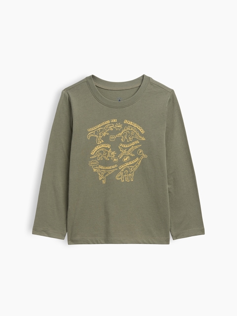 babyGap Graphic T-Shirt