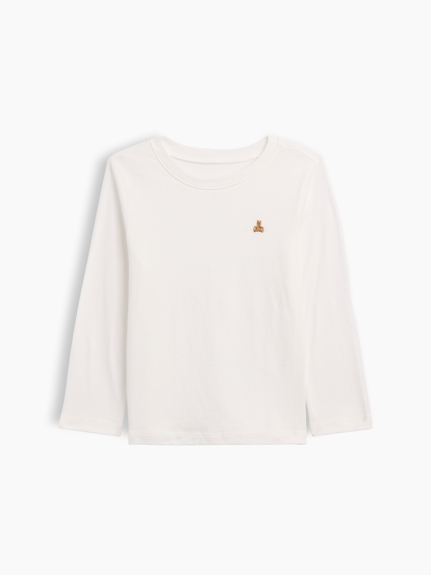 babyGap Crewneck T-Shirt