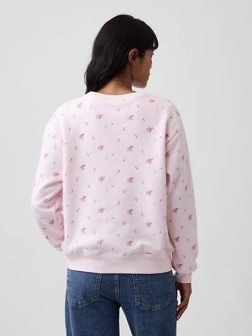 Image number 2 showing, Gap Logo Sweatshirt