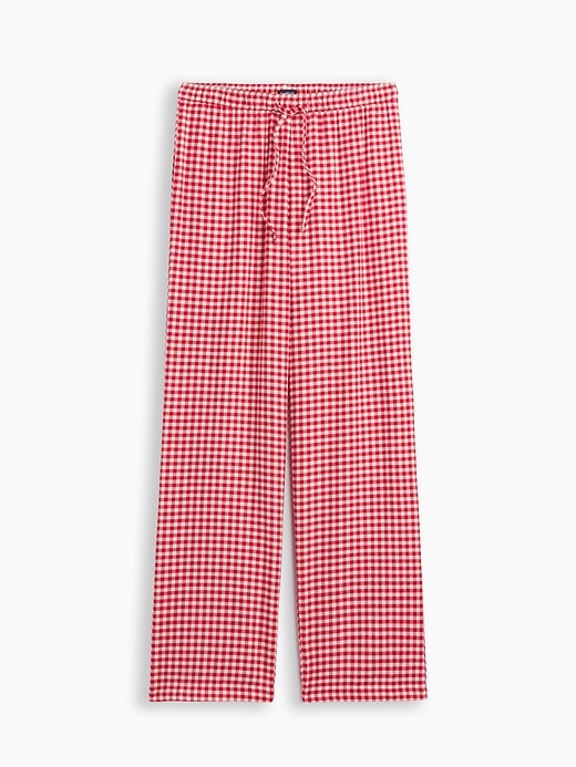 Image number 4 showing, Flannel PJ Pants