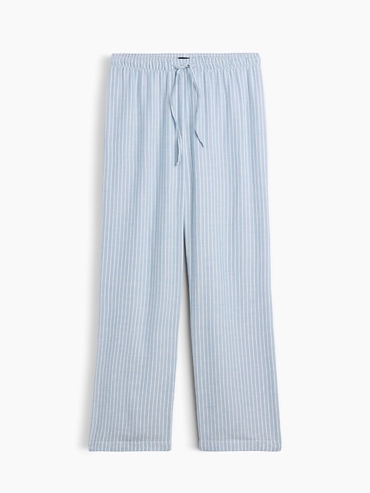 Image number 4 showing, Flannel PJ Pants