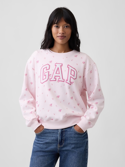 Gap Logo Sweatshirt