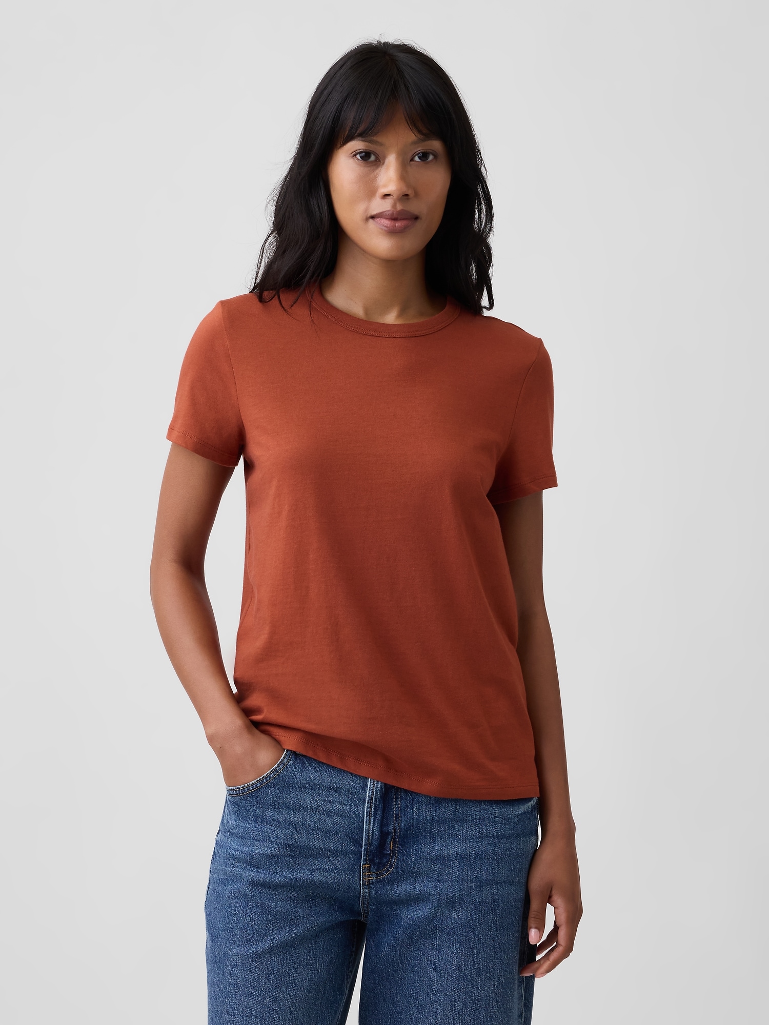 Favorite Crewneck T-Shirt