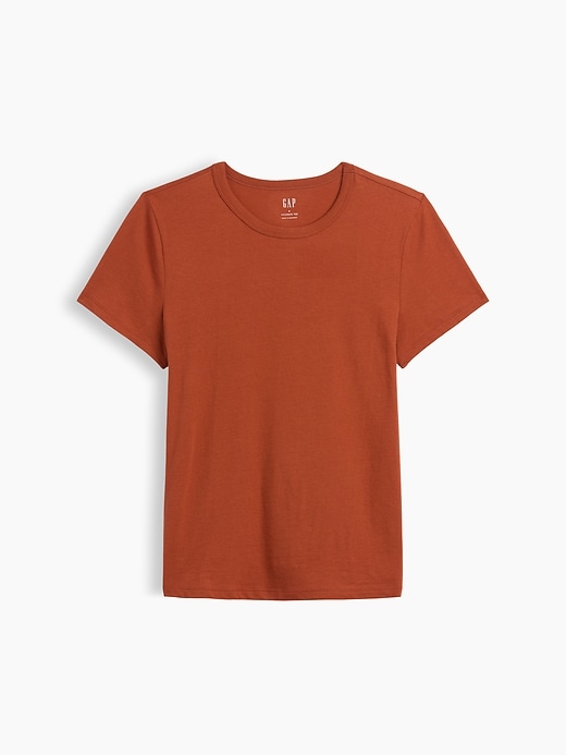 Image number 5 showing, Favorite Crewneck T-Shirt