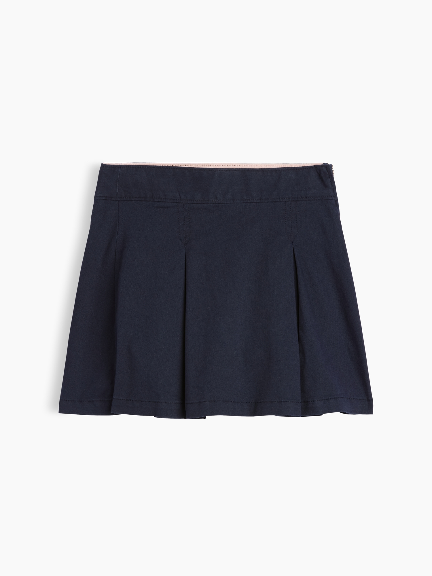 Kids Uniform Skort
