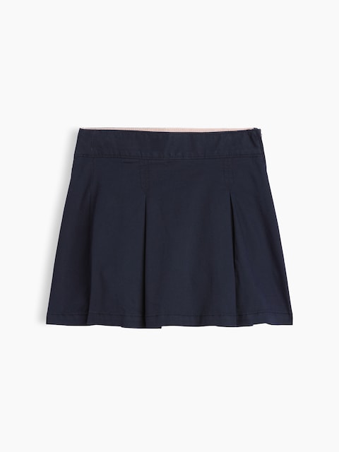 Kids Uniform Skort