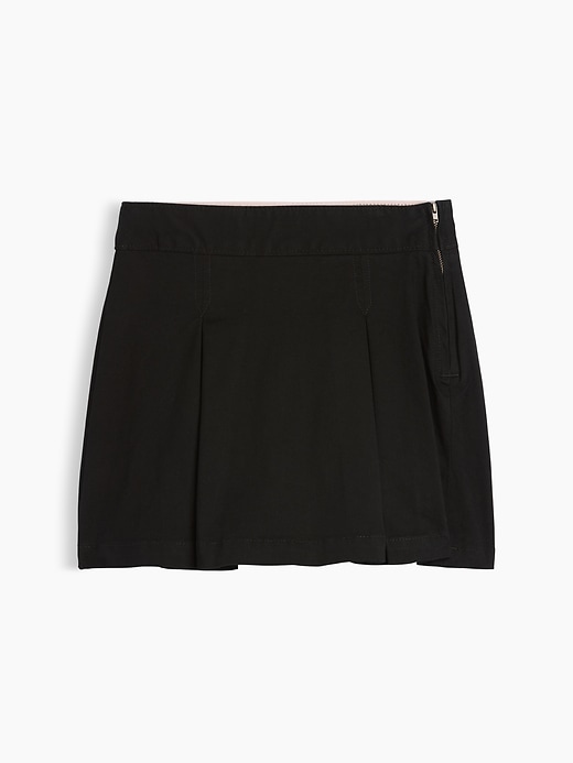 Image number 1 showing, Kids Uniform Skort