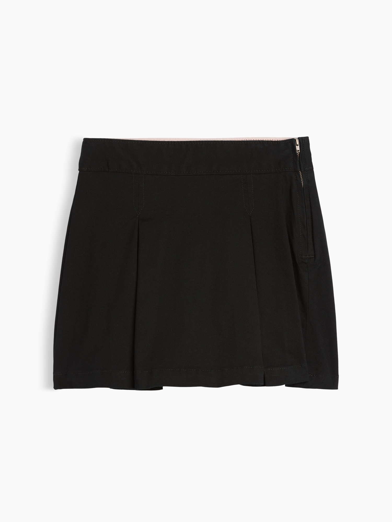 Kids Uniform Skort