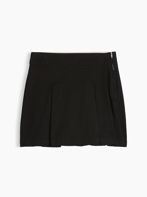 Kids Uniform Skort