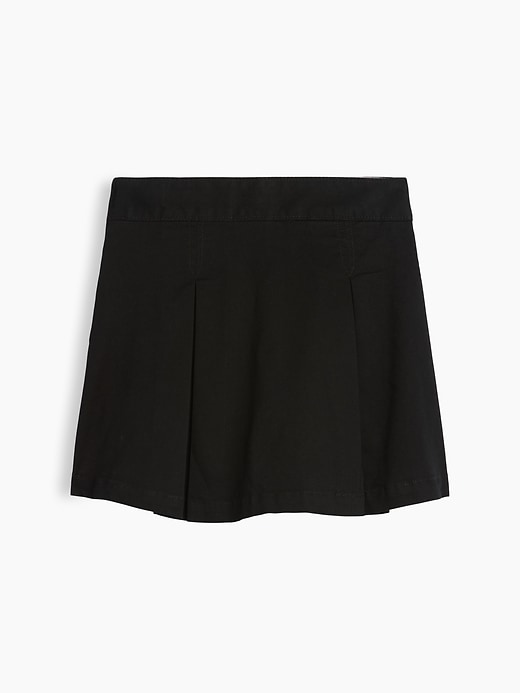 Image number 2 showing, Kids Uniform Skort
