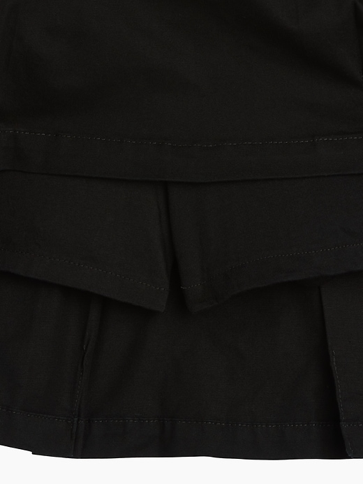 Image number 3 showing, Kids Uniform Skort