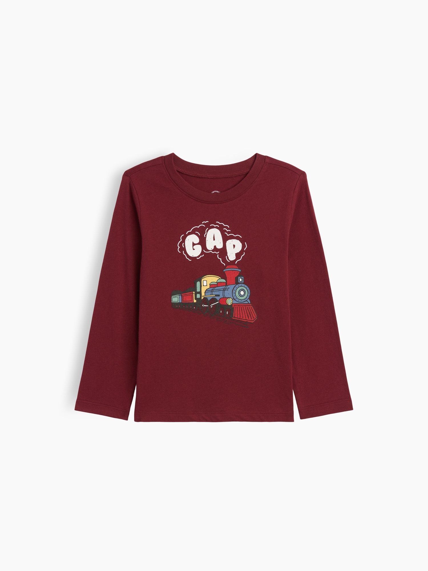 babyGap Graphic T-Shirt