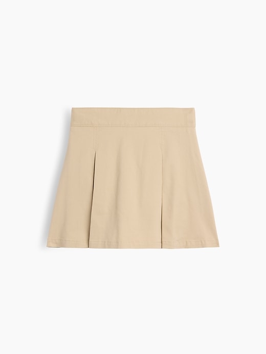 Image number 2 showing, Kids Uniform Skort