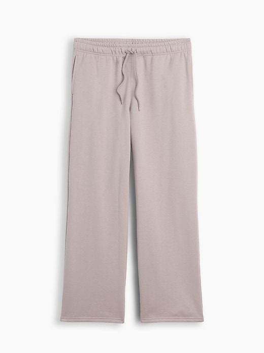 Image number 5 showing, Relaxed Straight-Leg Sweatpants