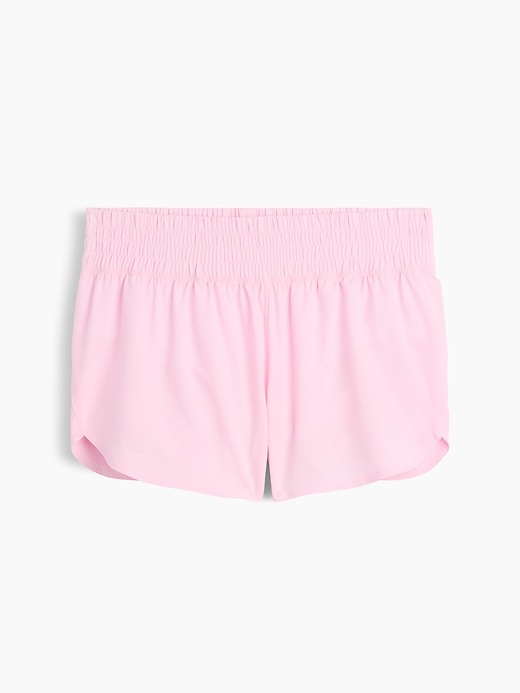 Image number 5 showing, GapFit 3" Mid Rise Runaround Shorts