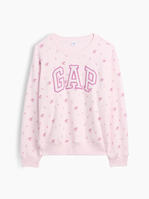 Image number 5 showing, Gap Logo Sweatshirt