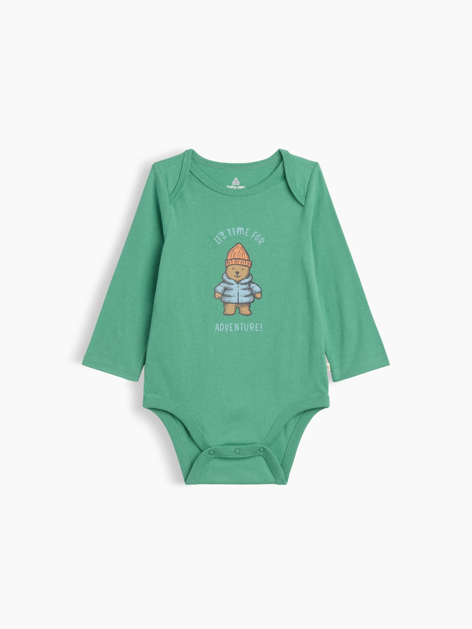 Baby Graphic Bodysuit
