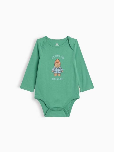Baby Graphic Bodysuit