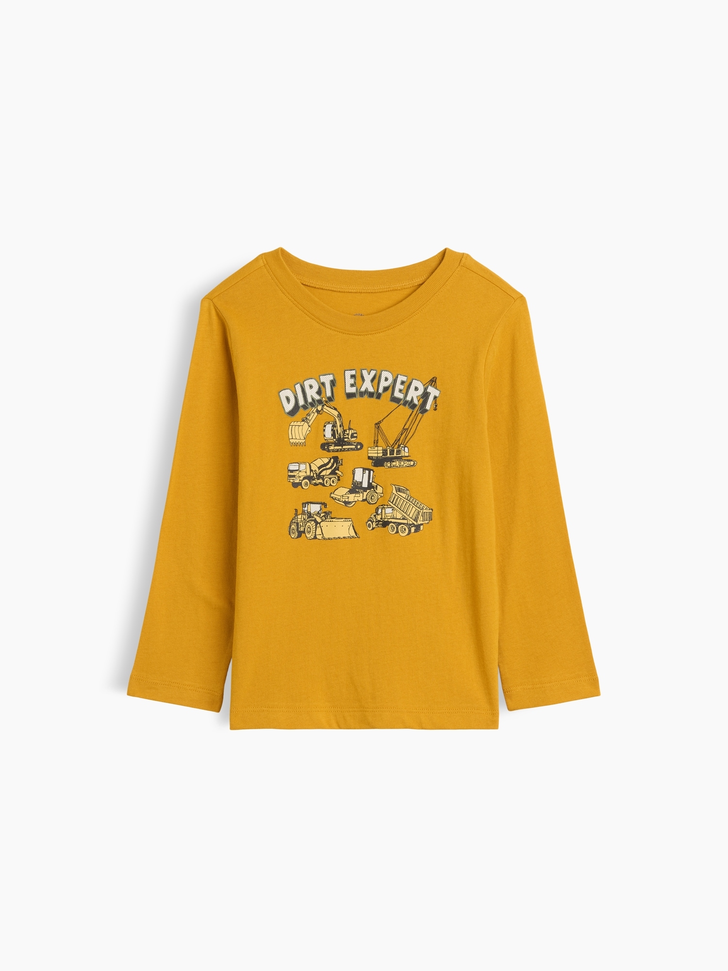 babyGap Graphic T-Shirt