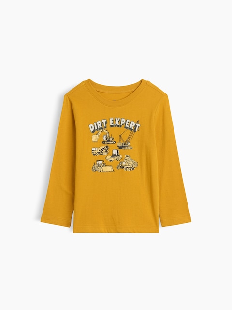babyGap Graphic T-Shirt