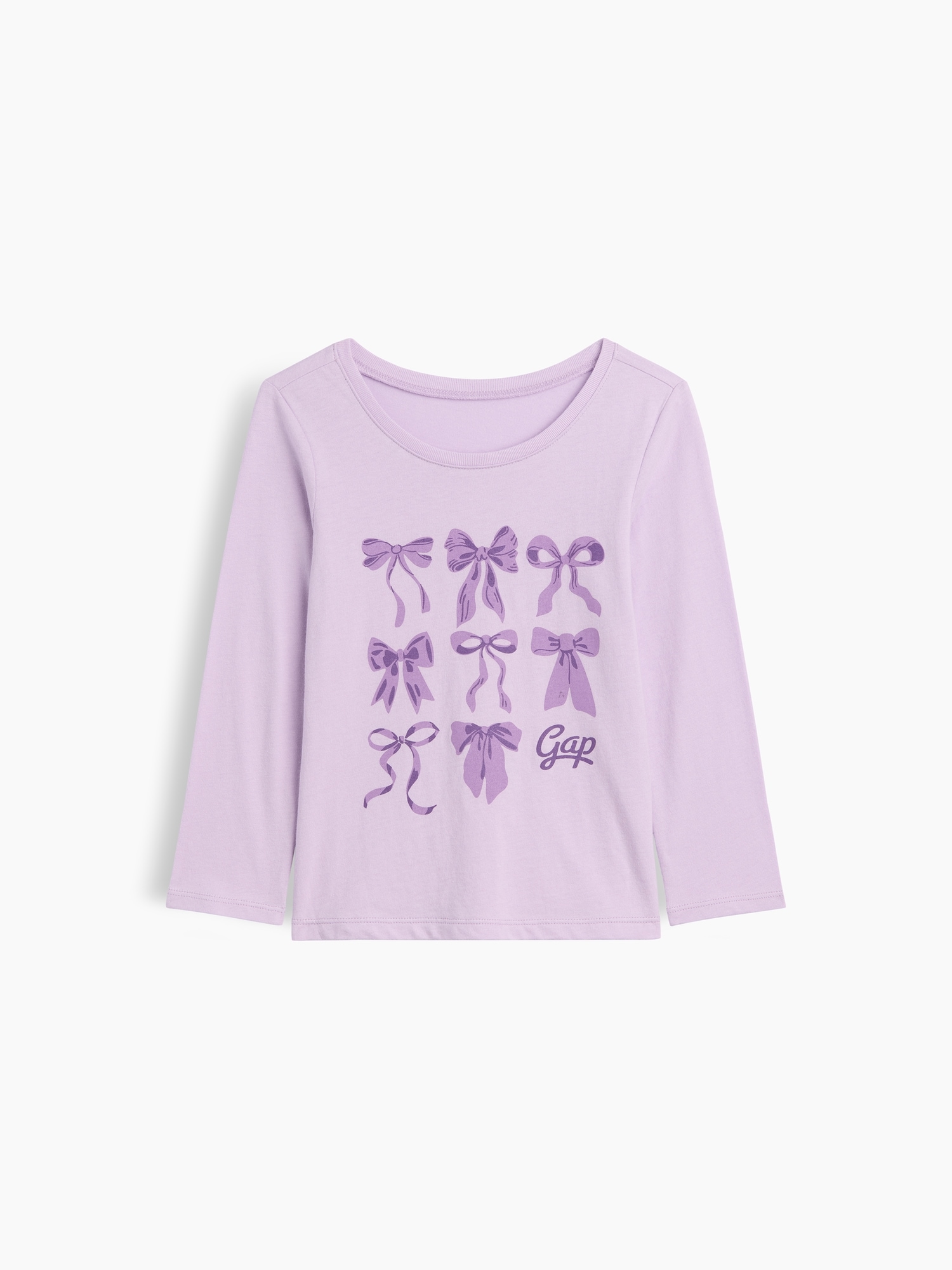babyGap Graphic T-Shirt