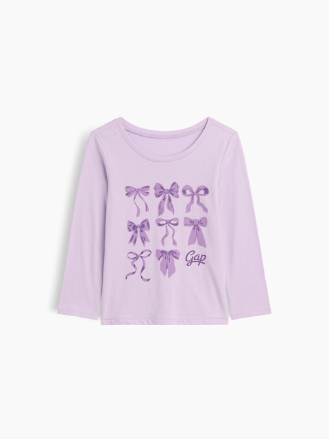 babyGap Graphic T-Shirt