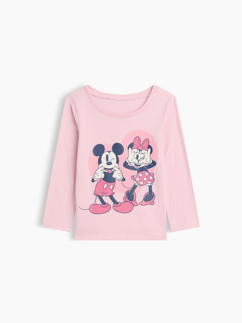 babyGap × Disney Graphic T-Shirt
