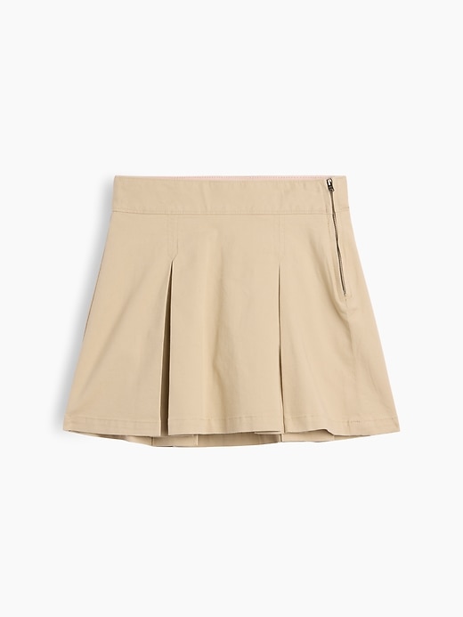 Image number 1 showing, Kids Uniform Skort