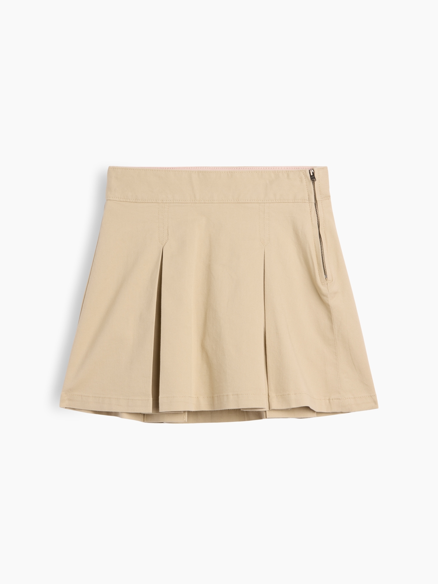 Kids Uniform Skort