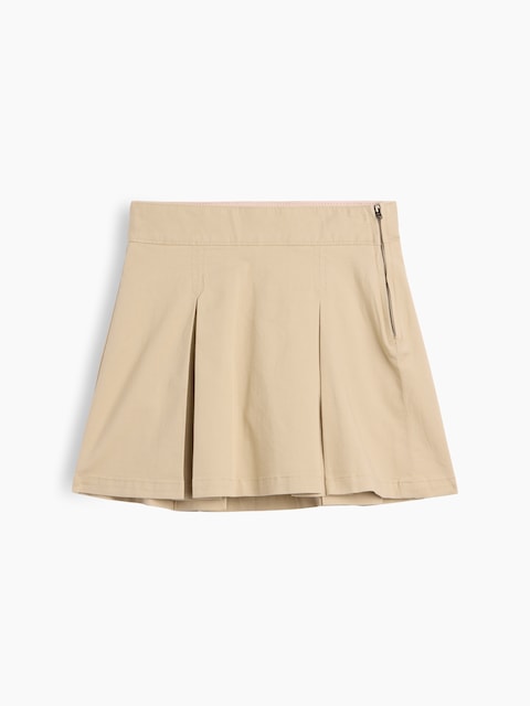 Kids Uniform Skort