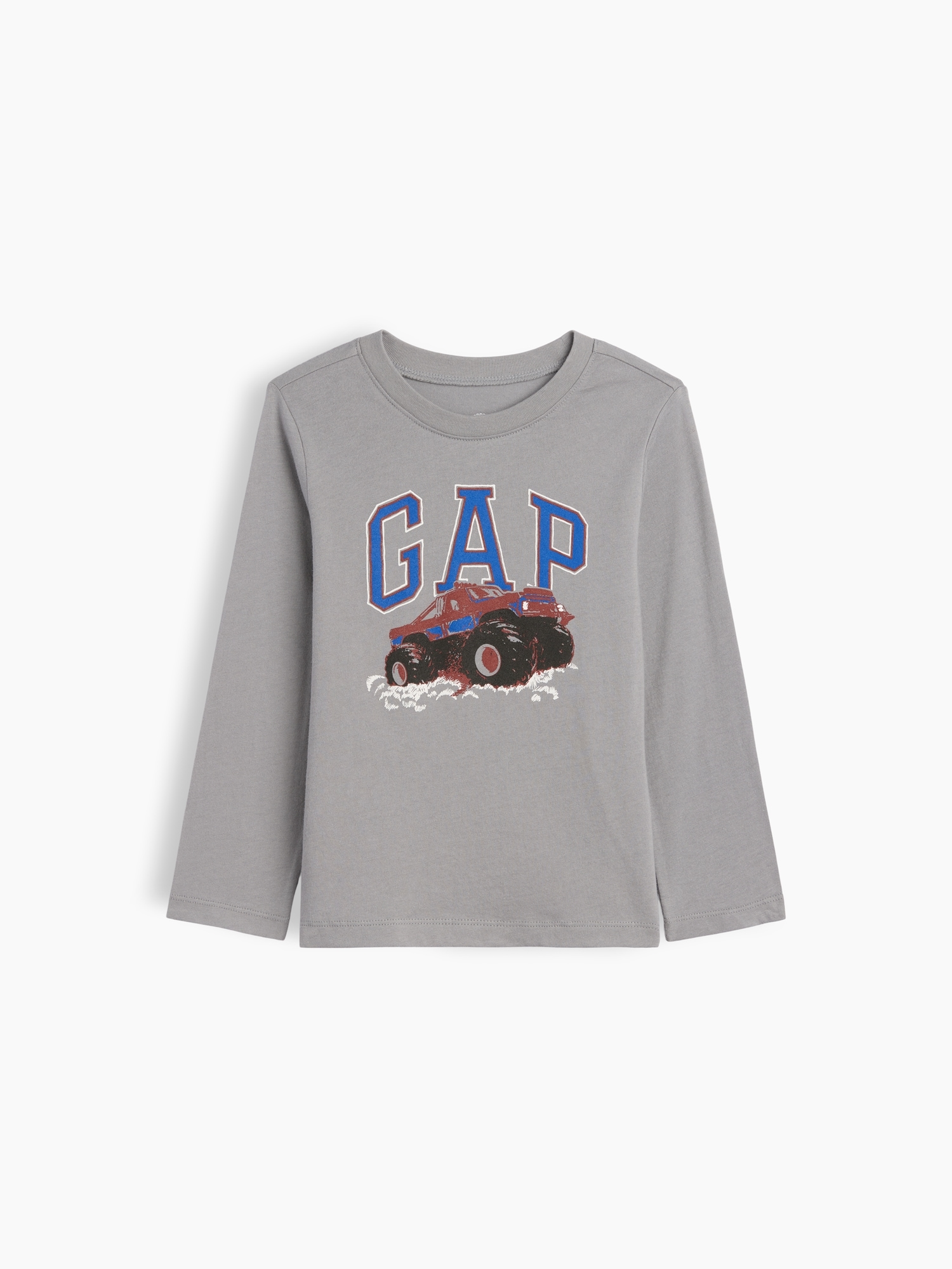 babyGap Graphic T-Shirt