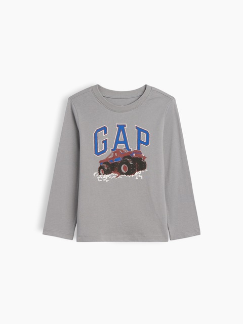 babyGap Graphic T-Shirt