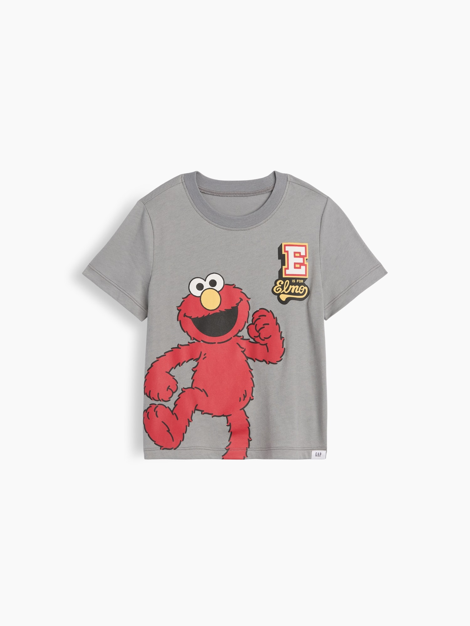 babyGap Sesame Street Graphic T-Shirt