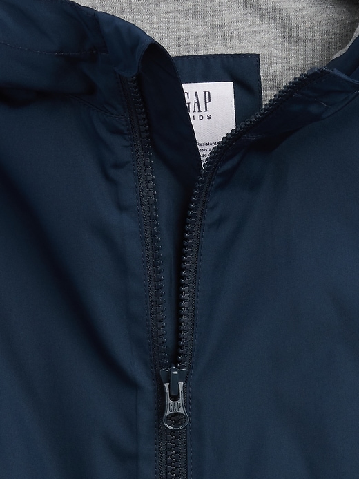 Image number 3 showing, Kids Windbreaker
