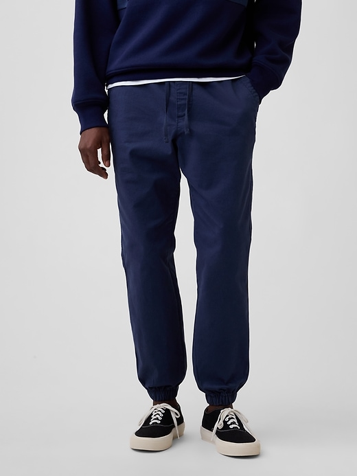 Image number 3 showing, GapFlex Essential Joggers