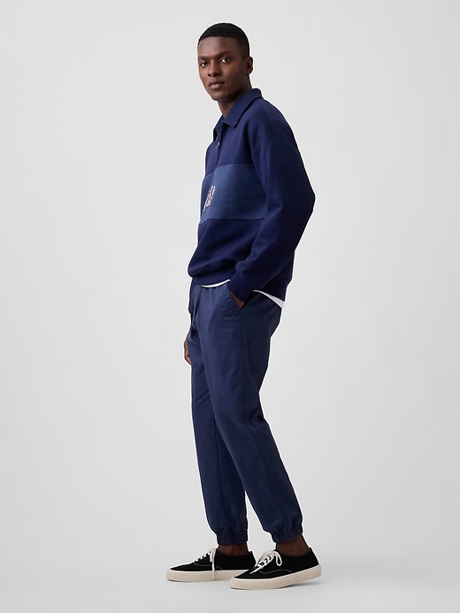 Image number 4 showing, GapFlex Essential Joggers