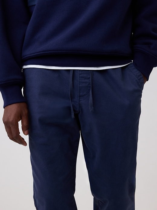Image number 5 showing, GapFlex Essential Joggers