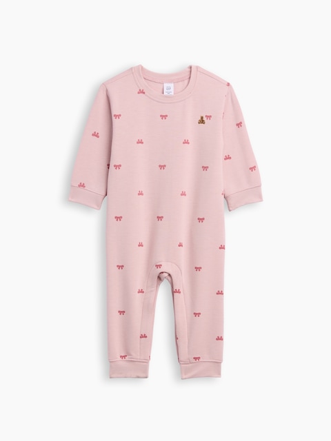 Baby CloudLight Brannan Bear One-Piece