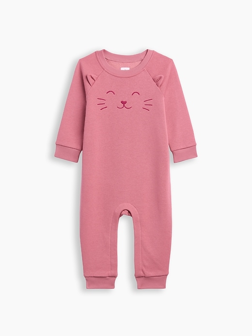 Baby Brannan Bear One-Piece | Gap Factory