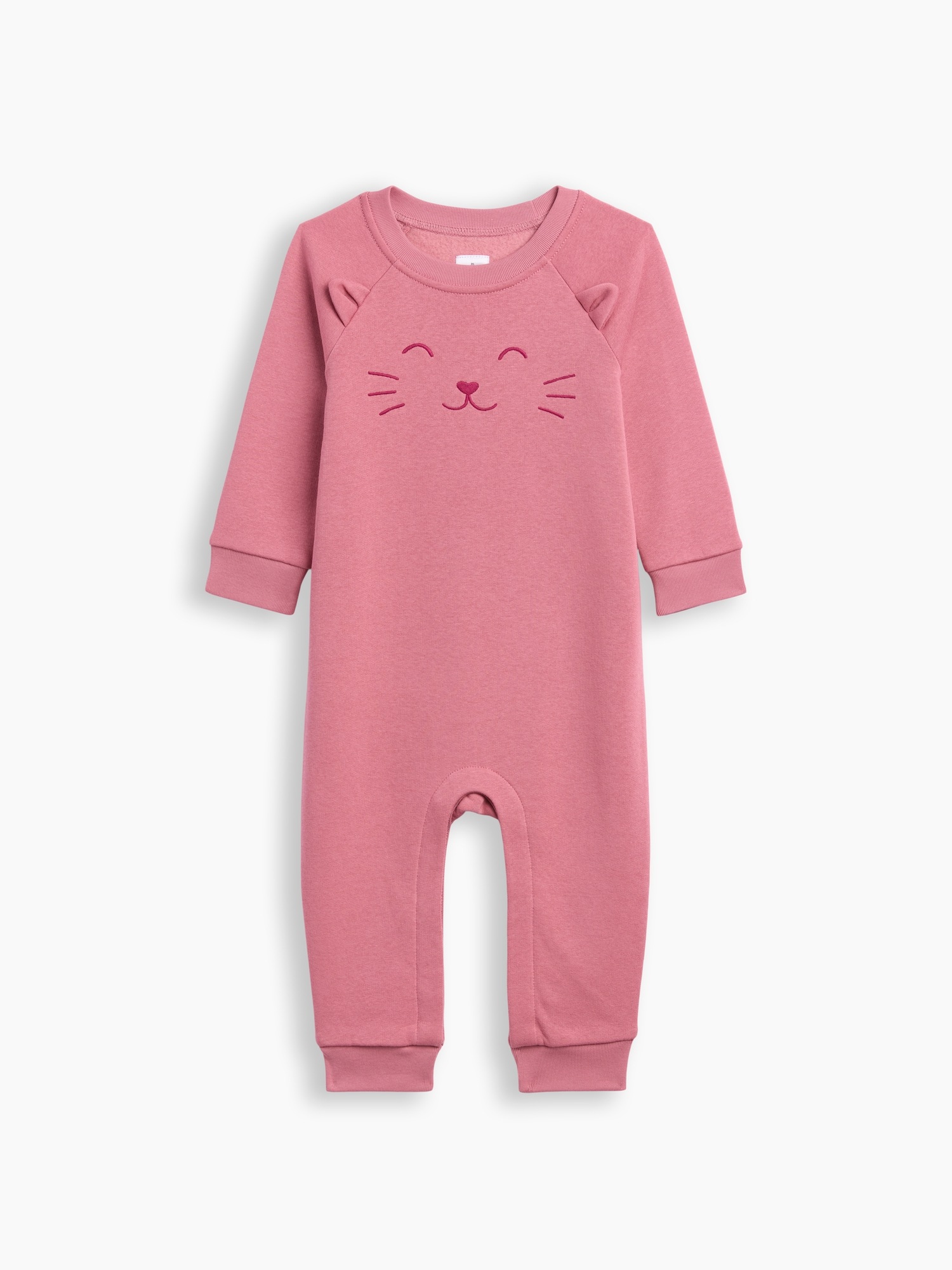 Baby Brannan Bear One-Piece