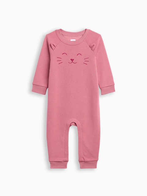 Baby Brannan Bear One-Piece