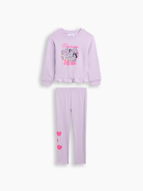 babyGap × Disney Two-Piece Sweatshirt Set