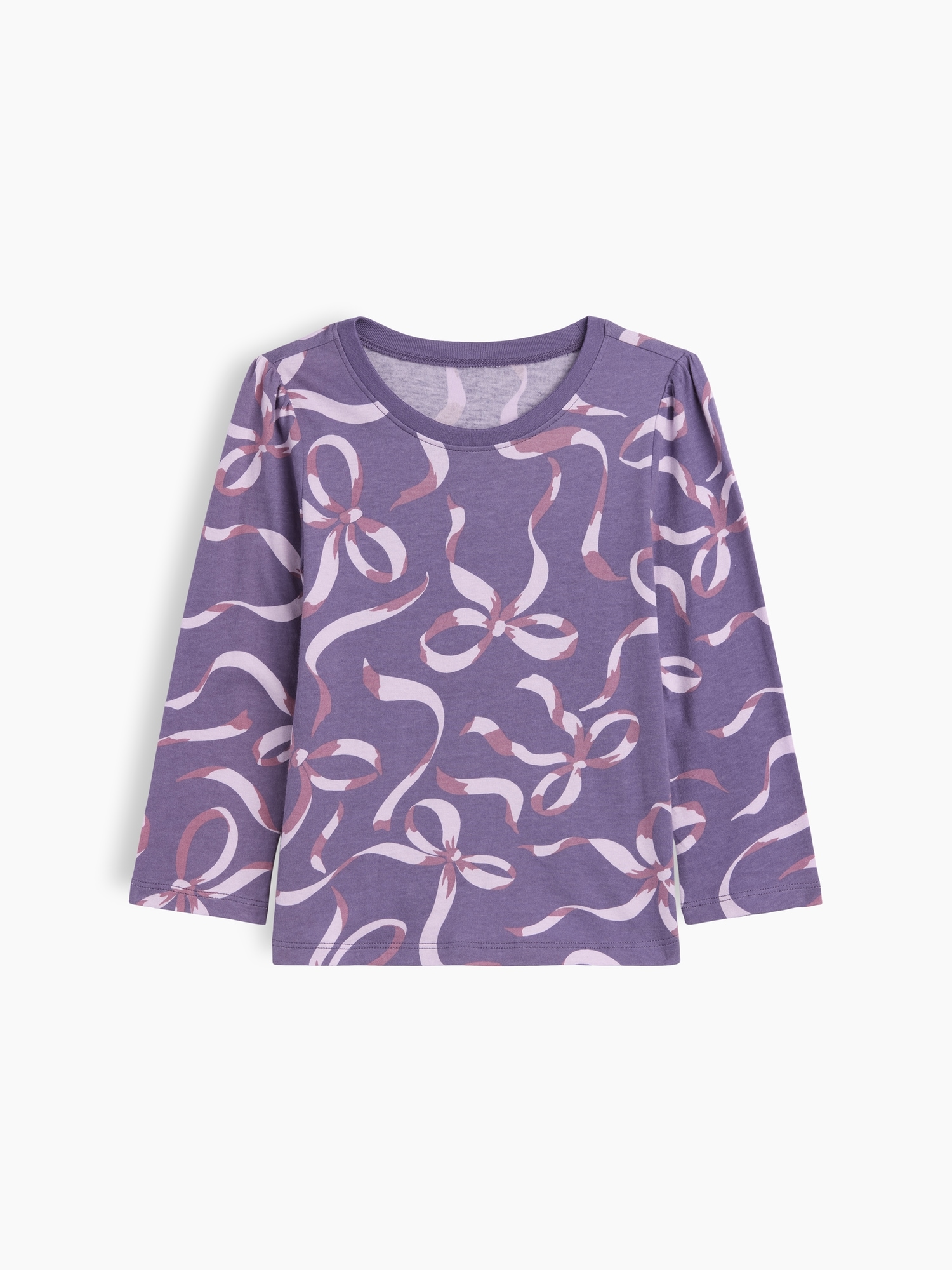 babyGap Puff Sleeve T-Shirt
