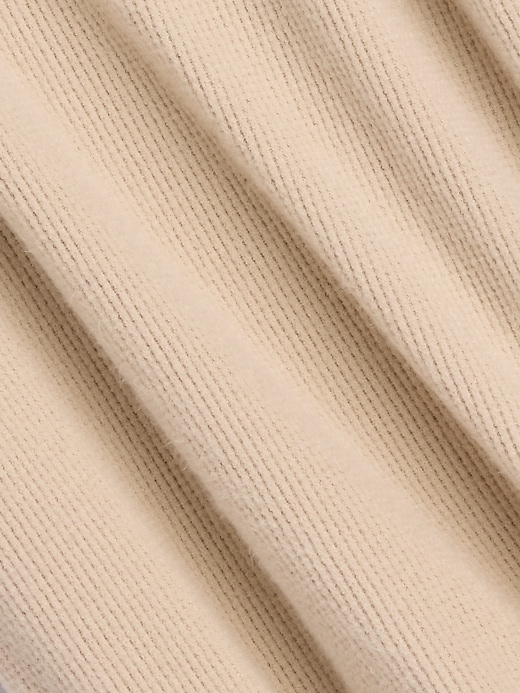 Image number 3 showing, babyGap Cozy Waffle-Knit T-Shirt