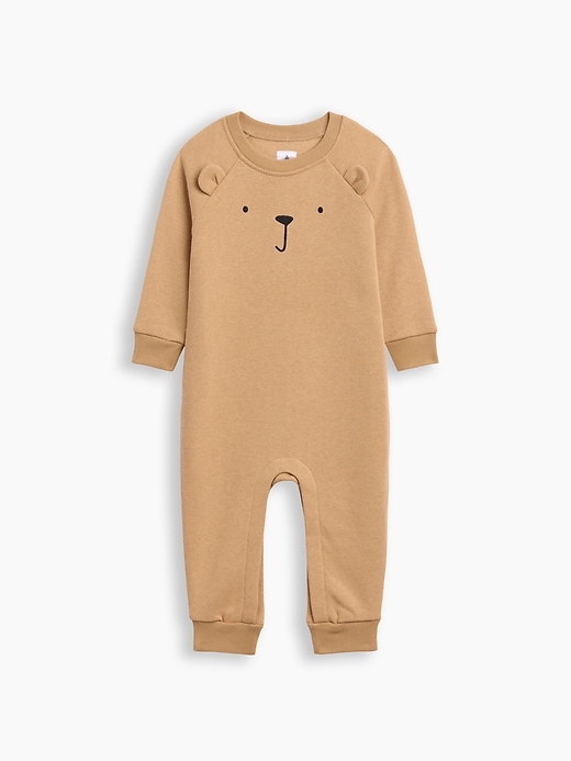 Baby Brannan Bear One-Piece | Gap Factory