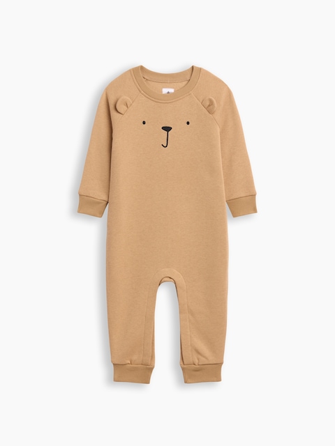 Baby Brannan Bear One-Piece