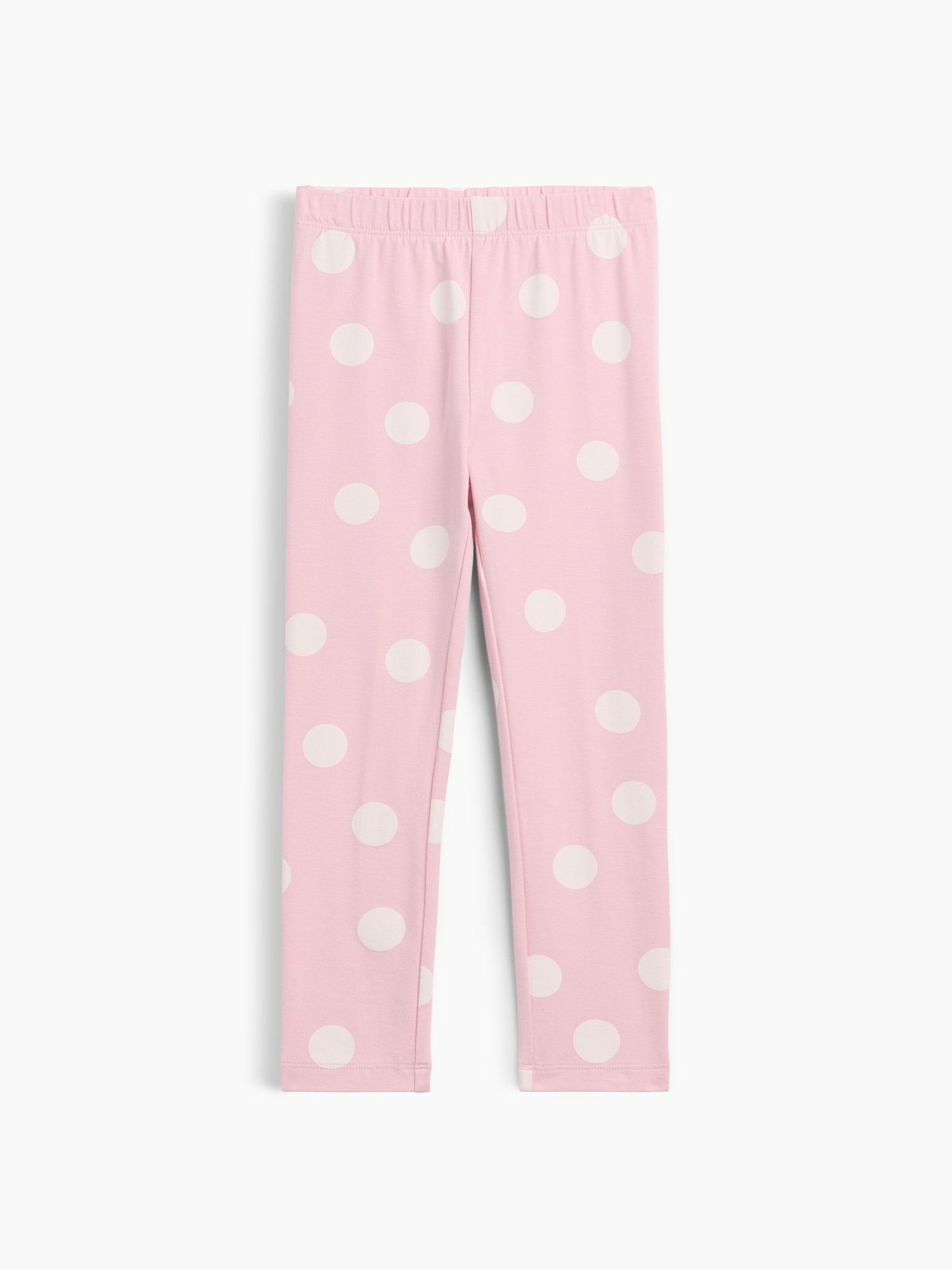 babyGap Print Pull-On Leggings